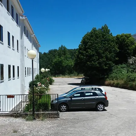 Casa Sierra *
