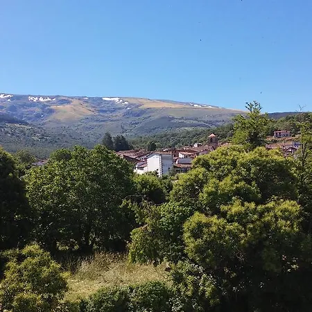 Apartamento Casa Sierra