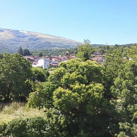 Apartamento Casa Sierra