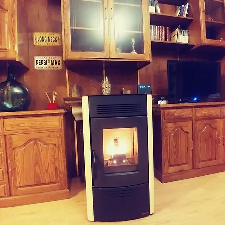 Apartamento Casa Sierra