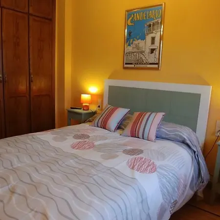 Apartamento Casa Sierra *