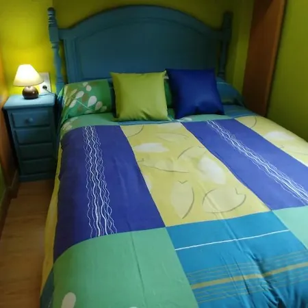 Casa Sierra Candelario