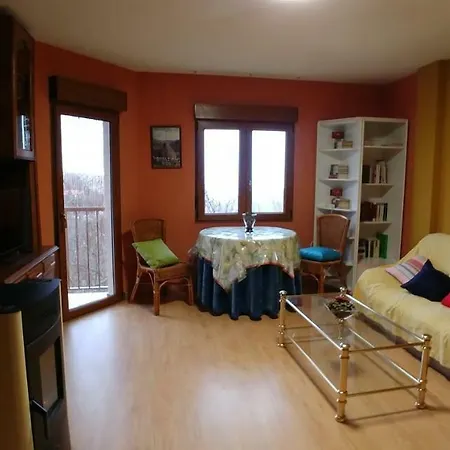 Casa Sierra Candelario
