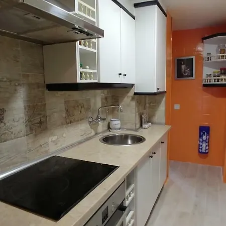 Casa Sierra Candelario